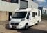 Rapido Ducato 35 MULTIJET 