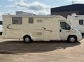 Rapido Ducato 35 MULTIJET 3