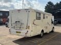 Rapido Ducato 35 MULTIJET 4