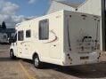 Rapido Ducato 35 MULTIJET 5