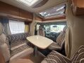 Rapido Ducato 35 MULTIJET 6