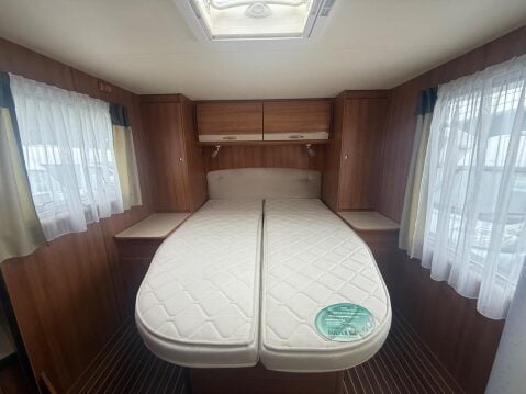 Rapido Ducato 35 MULTIJET 7