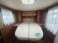 Rapido Ducato 35 MULTIJET 7