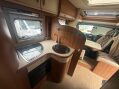 Rapido Ducato 35 MULTIJET 8