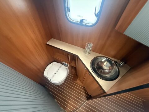 Rapido Ducato 35 MULTIJET 10
