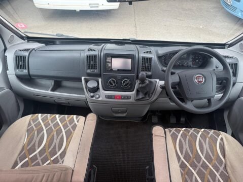 Rapido Ducato 35 MULTIJET 12