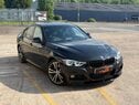BMW 3 Series 3.0 330d M Sport Auto xDrive Euro 6 (s/s) 4dr