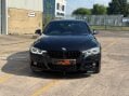 BMW 3 Series 3.0 330d M Sport Auto xDrive Euro 6 (s/s) 4dr 2
