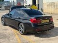 BMW 3 Series 3.0 330d M Sport Auto xDrive Euro 6 (s/s) 4dr 4
