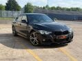BMW 3 Series 3.0 330d M Sport Auto xDrive Euro 6 (s/s) 4dr 5