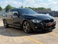 BMW 3 Series 3.0 330d M Sport Auto xDrive Euro 6 (s/s) 4dr 7