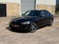 BMW 3 Series 3.0 330d M Sport Auto xDrive Euro 6 (s/s) 4dr 8