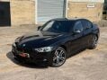 BMW 3 Series 3.0 330d M Sport Auto xDrive Euro 6 (s/s) 4dr 9