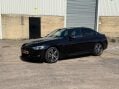 BMW 3 Series 3.0 330d M Sport Auto xDrive Euro 6 (s/s) 4dr 10