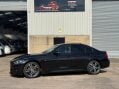 BMW 3 Series 3.0 330d M Sport Auto xDrive Euro 6 (s/s) 4dr 12