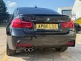BMW 3 Series 3.0 330d M Sport Auto xDrive Euro 6 (s/s) 4dr 13