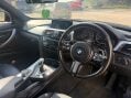 BMW 3 Series 3.0 330d M Sport Auto xDrive Euro 6 (s/s) 4dr 19