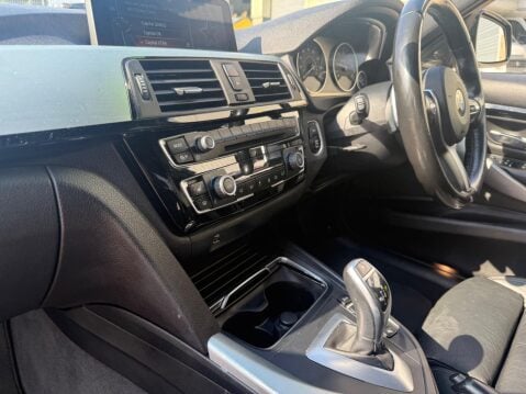 BMW 3 Series 3.0 330d M Sport Auto xDrive Euro 6 (s/s) 4dr 21