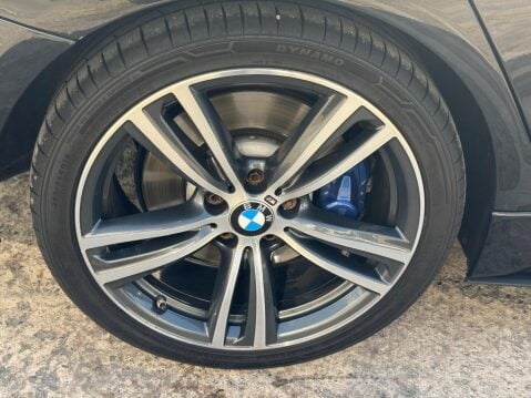 BMW 3 Series 3.0 330d M Sport Auto xDrive Euro 6 (s/s) 4dr 27