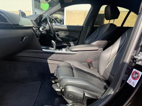 BMW 3 Series 3.0 330d M Sport Auto xDrive Euro 6 (s/s) 4dr 29