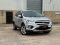 Ford Kuga 1.5 TDCi Zetec Euro 6 (s/s) 5dr 1