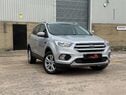Ford Kuga 1.5 TDCi Zetec Euro 6 (s/s) 5dr