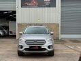 Ford Kuga 1.5 TDCi Zetec Euro 6 (s/s) 5dr 2