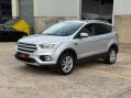 Ford Kuga 1.5 TDCi Zetec Euro 6 (s/s) 5dr 3