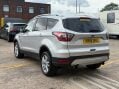Ford Kuga 1.5 TDCi Zetec Euro 6 (s/s) 5dr 4