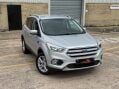 Ford Kuga 1.5 TDCi Zetec Euro 6 (s/s) 5dr 5