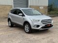 Ford Kuga 1.5 TDCi Zetec Euro 6 (s/s) 5dr 6