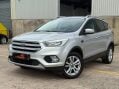 Ford Kuga 1.5 TDCi Zetec Euro 6 (s/s) 5dr 8
