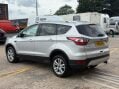 Ford Kuga 1.5 TDCi Zetec Euro 6 (s/s) 5dr 9