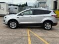 Ford Kuga 1.5 TDCi Zetec Euro 6 (s/s) 5dr 10