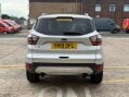 Ford Kuga 1.5 TDCi Zetec Euro 6 (s/s) 5dr 11