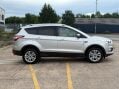 Ford Kuga 1.5 TDCi Zetec Euro 6 (s/s) 5dr 12