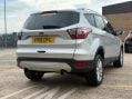 Ford Kuga 1.5 TDCi Zetec Euro 6 (s/s) 5dr 14