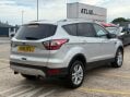 Ford Kuga 1.5 TDCi Zetec Euro 6 (s/s) 5dr 15