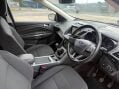 Ford Kuga 1.5 TDCi Zetec Euro 6 (s/s) 5dr 16