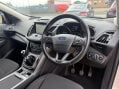 Ford Kuga 1.5 TDCi Zetec Euro 6 (s/s) 5dr 17