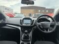 Ford Kuga 1.5 TDCi Zetec Euro 6 (s/s) 5dr 18