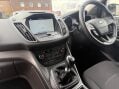 Ford Kuga 1.5 TDCi Zetec Euro 6 (s/s) 5dr 19