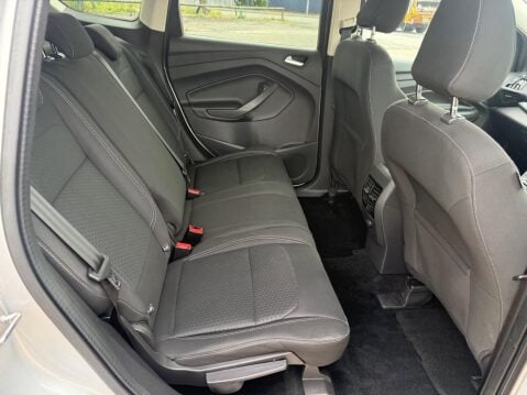 Ford Kuga 1.5 TDCi Zetec Euro 6 (s/s) 5dr 21