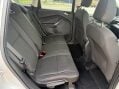 Ford Kuga 1.5 TDCi Zetec Euro 6 (s/s) 5dr 21