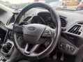 Ford Kuga 1.5 TDCi Zetec Euro 6 (s/s) 5dr 27