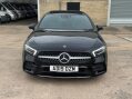 Mercedes-Benz A Class 2.0 A200d AMG Line (Premium Plus) 8G-DCT Euro 6 (s/s) 5dr 4