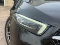 Mercedes-Benz A Class 2.0 A200d AMG Line (Premium Plus) 8G-DCT Euro 6 (s/s) 5dr 5