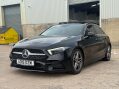 Mercedes-Benz A Class 2.0 A200d AMG Line (Premium Plus) 8G-DCT Euro 6 (s/s) 5dr 6