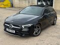 Mercedes-Benz A Class 2.0 A200d AMG Line (Premium Plus) 8G-DCT Euro 6 (s/s) 5dr 7