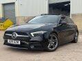 Mercedes-Benz A Class 2.0 A200d AMG Line (Premium Plus) 8G-DCT Euro 6 (s/s) 5dr 8